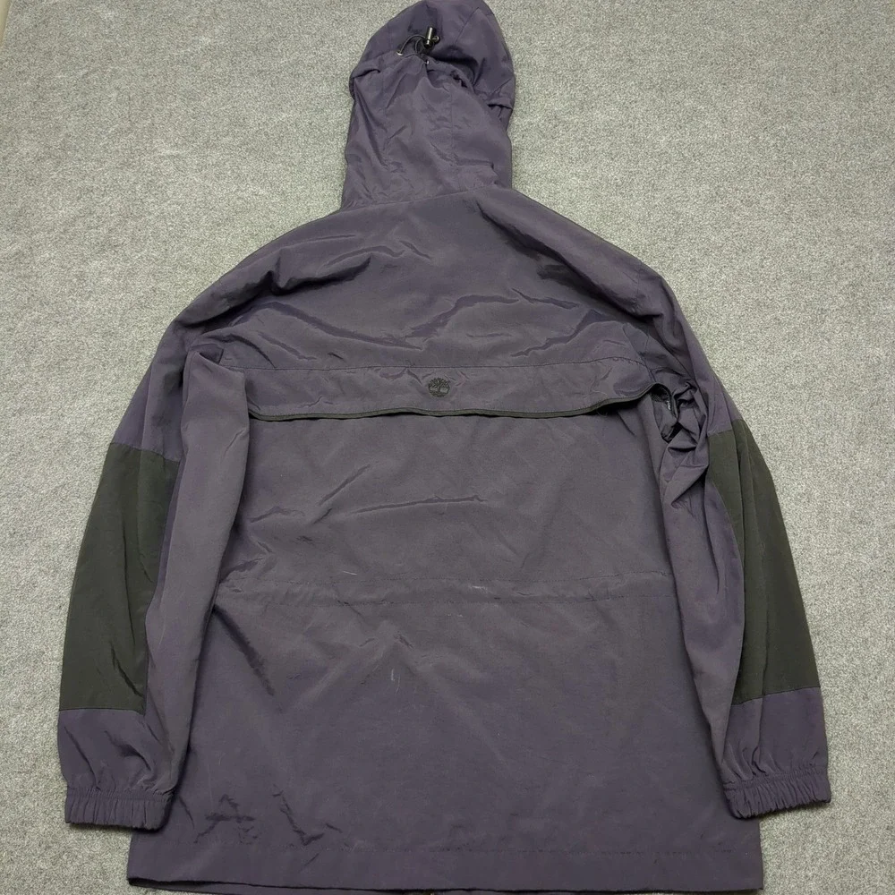 Timberland type jacket